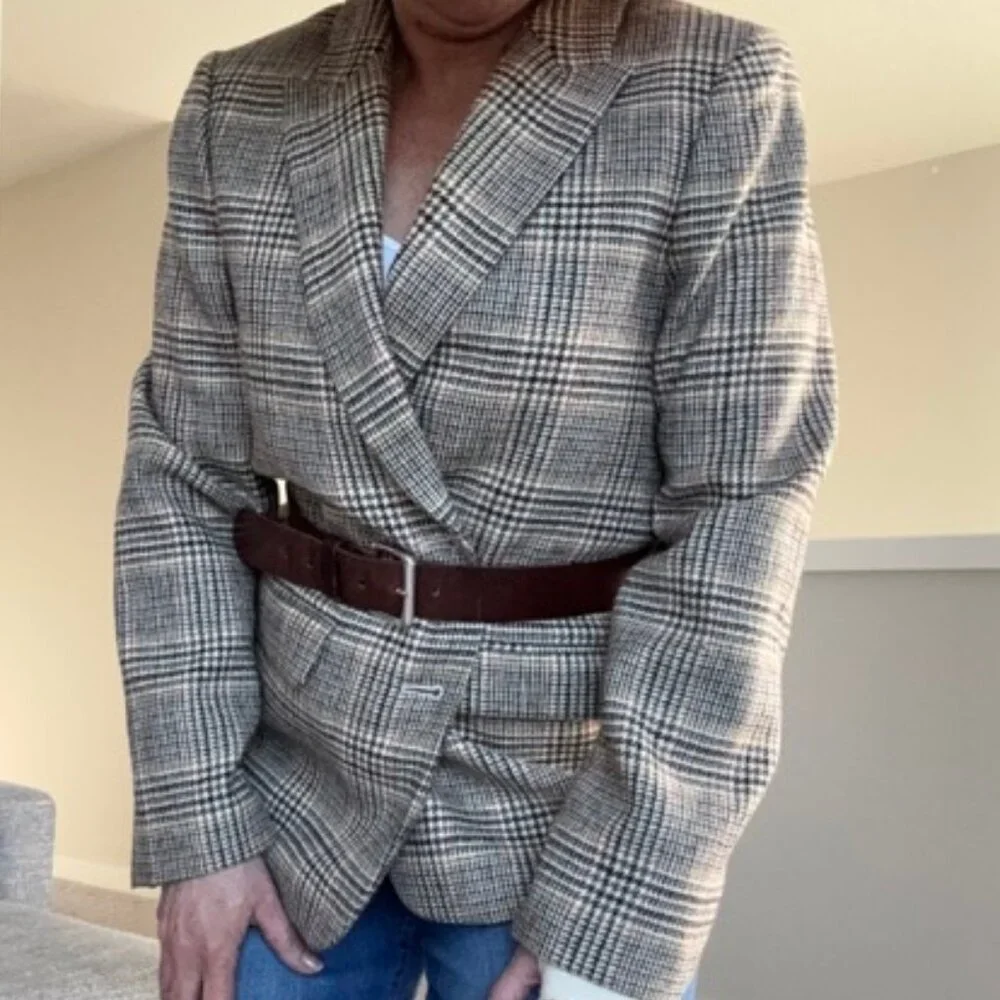 JCREW Wool Blazer - Picture 2 of 11